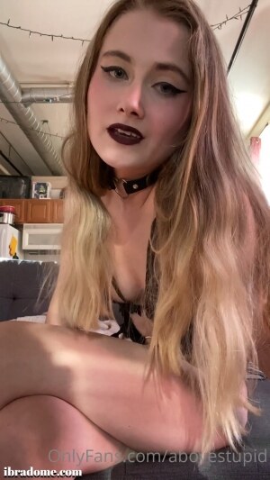 Abovestupid Video #2