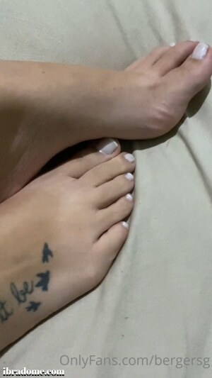 Rafaela Berger Video #7