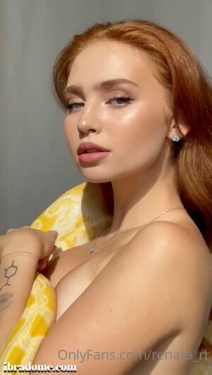 Renata Video #3