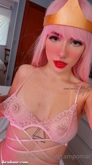 Giovanna Campomar Post #9