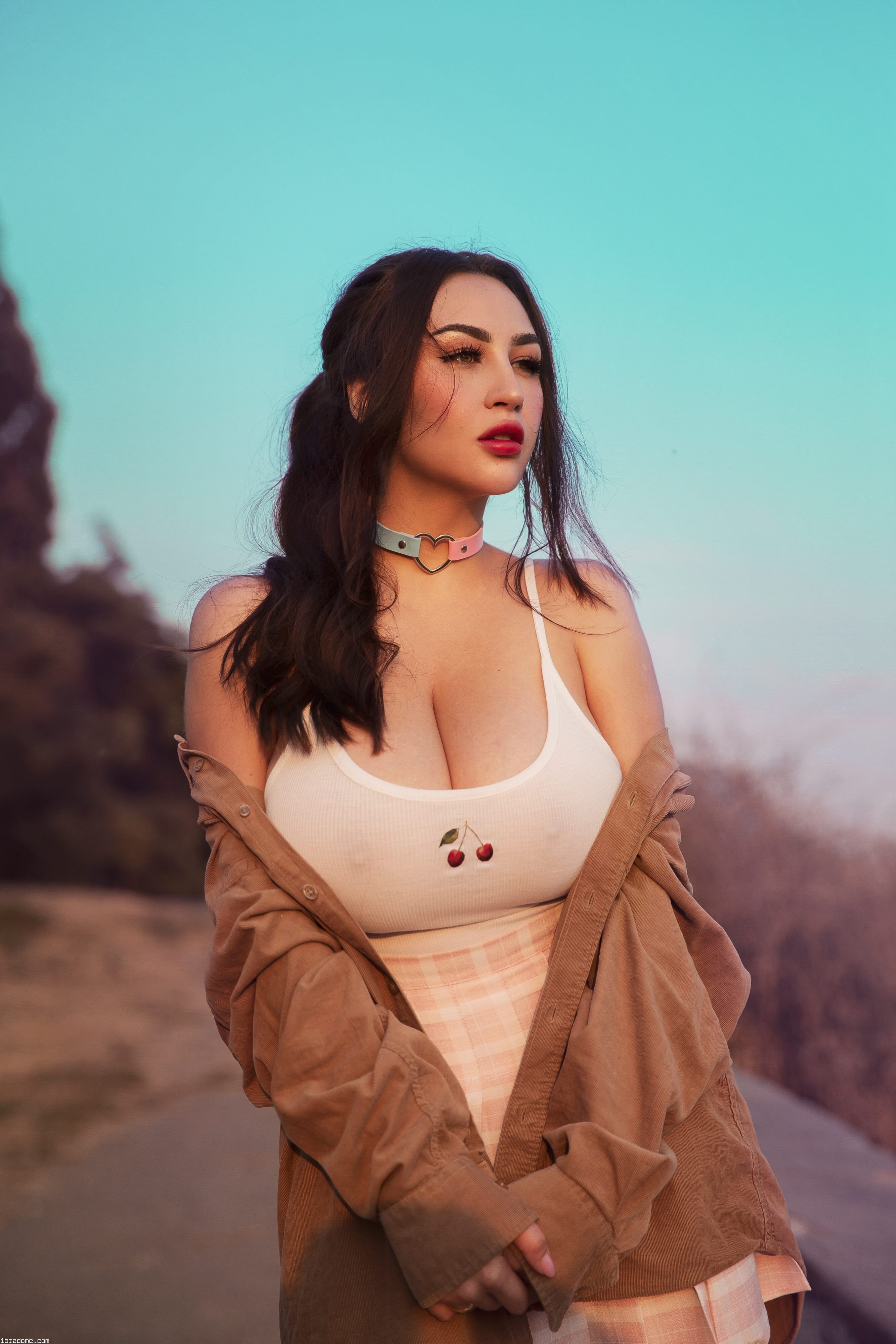 Louisa Khovanski Photo #169