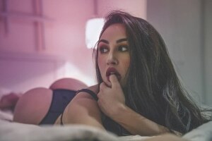 Louisa Khovanski Photo #143