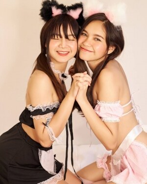 Cruellamorgan Photo #26