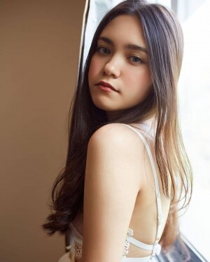 Cruellamorgan Photo #147