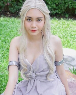 Cruellamorgan Photo #236