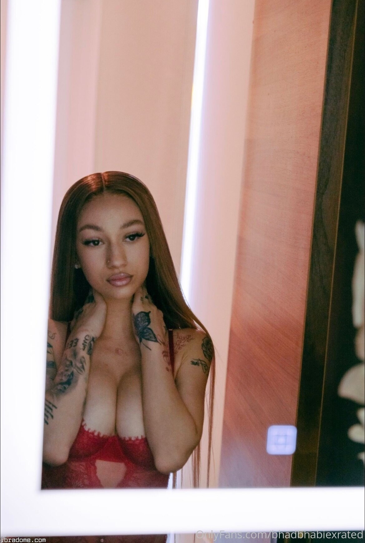 Bhad Bhabie Photo #27