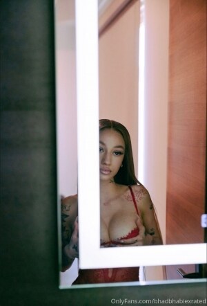 Bhad Bhabie Photo #19