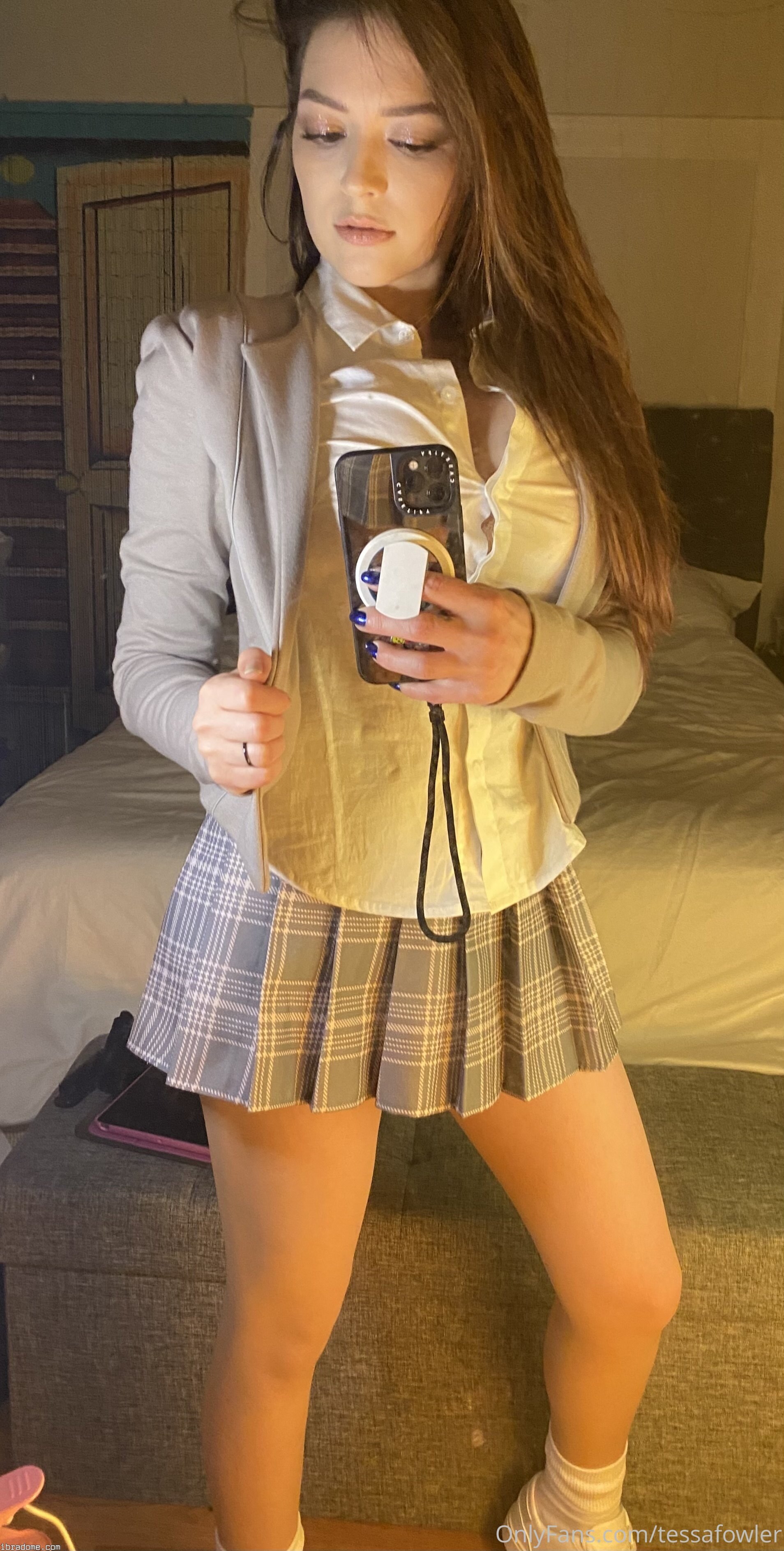 Tessa Fowler Photo #250