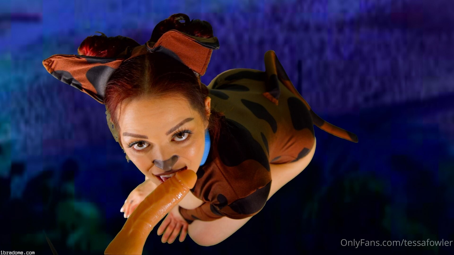 Tessa Fowler Photo #296