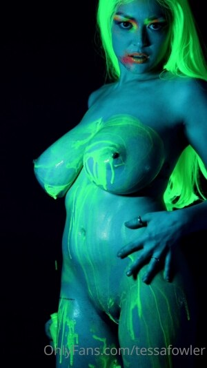 Tessa Fowler Photo #181