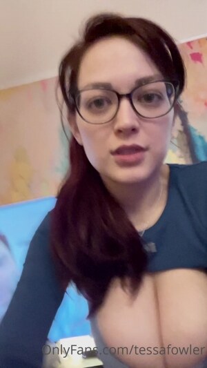 Tessa Fowler Photo #219