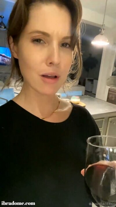 Amanda Cerny Video #422