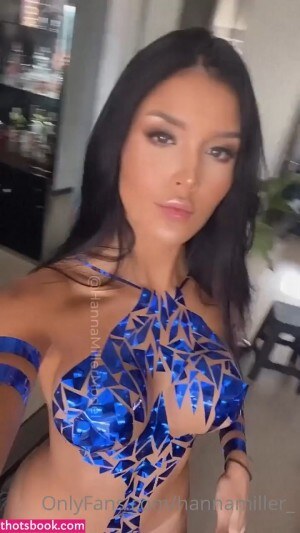 Hanna Miller Post #3