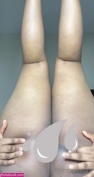 Princes Yumi Post #6