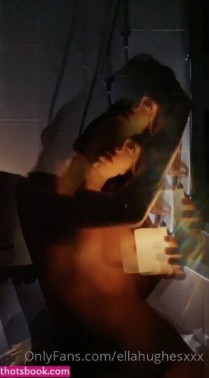 Ella Hughes Video #26