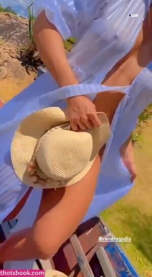 Renata Godio Video #22