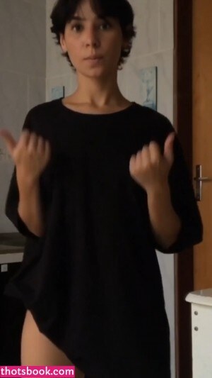 Isis Rodrigues Post #6