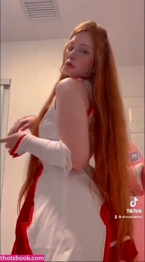 Diovana Konigsreuter Post #2