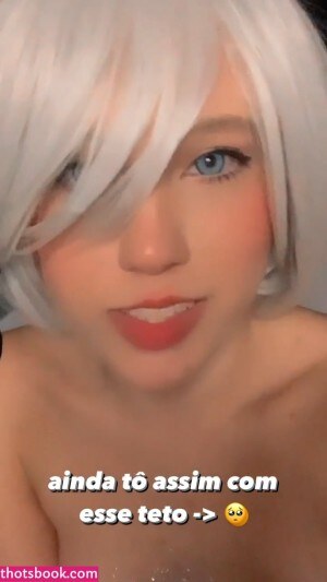 Luisa Roma Video #29