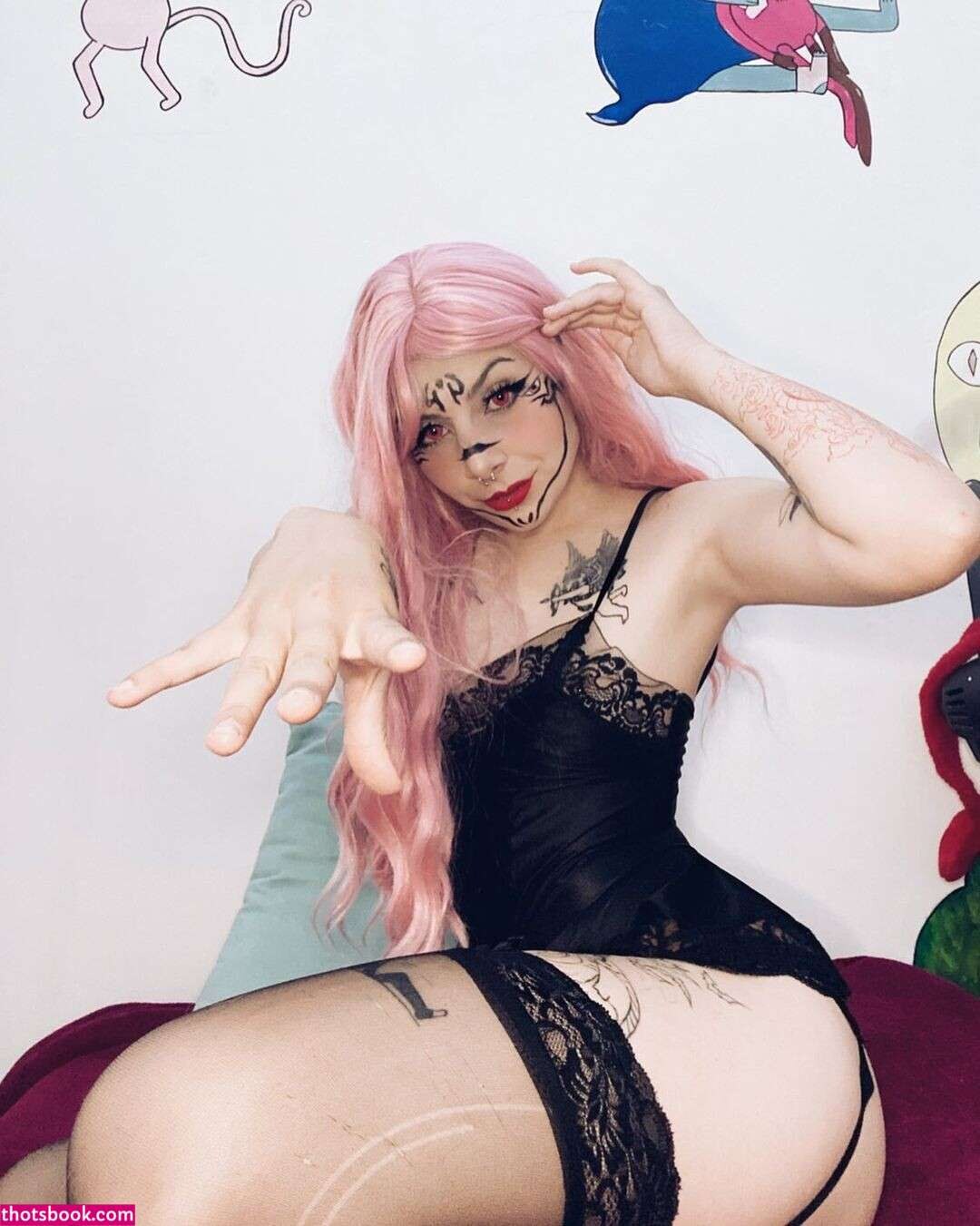 Mirko Whiteberry Photo #4