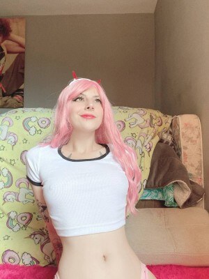 Mirko Whiteberry Photo #26