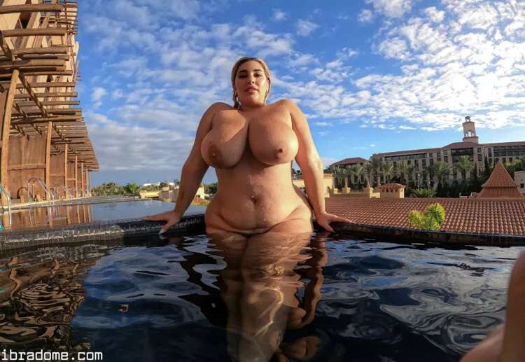 Natalia Lozano Photo #1