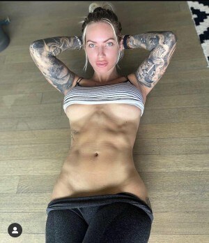 Viking Barbie Photo #8