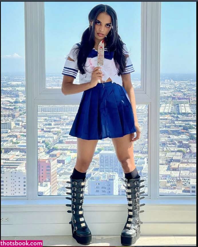 Sydeon Sydney Photo #19