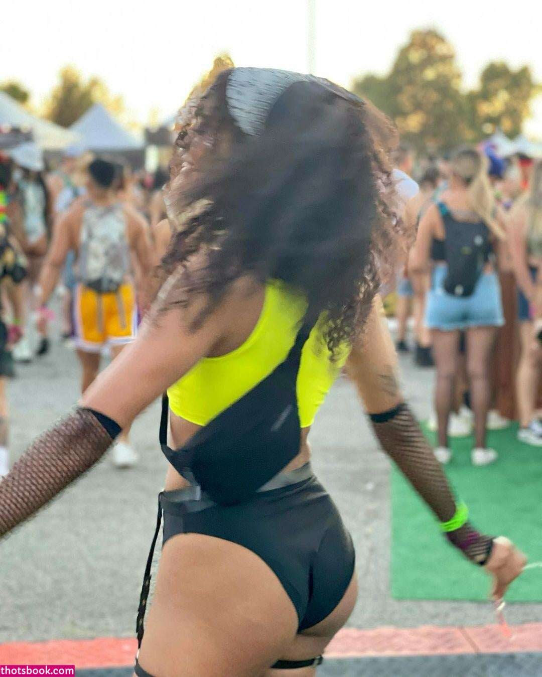 Sydeon Sydney Photo #20