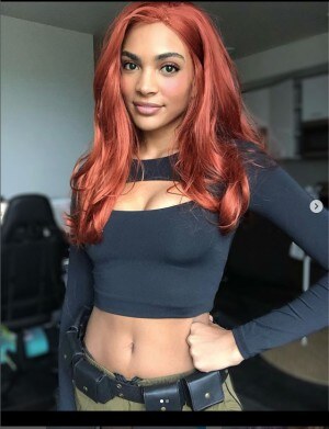 Sydeon Sydney Photo #13