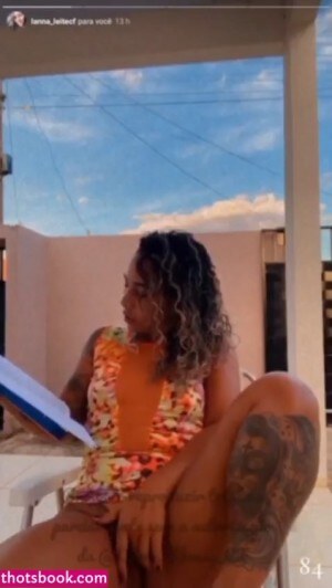 Alanna Jhessy Video #29