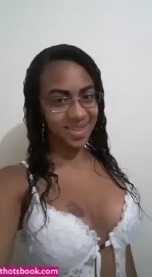 Maria Cerejinha Video #18