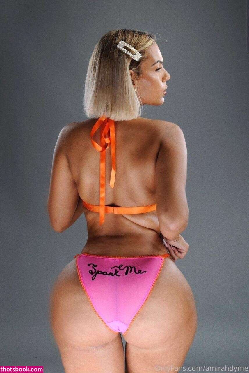 Amirah Dyme Photo #18