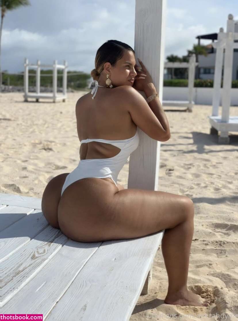 Amirah Dyme Photo #25