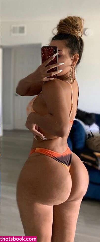 Amirah Dyme Photo #36