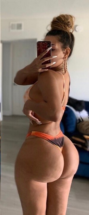 Amirah Dyme Photo #36