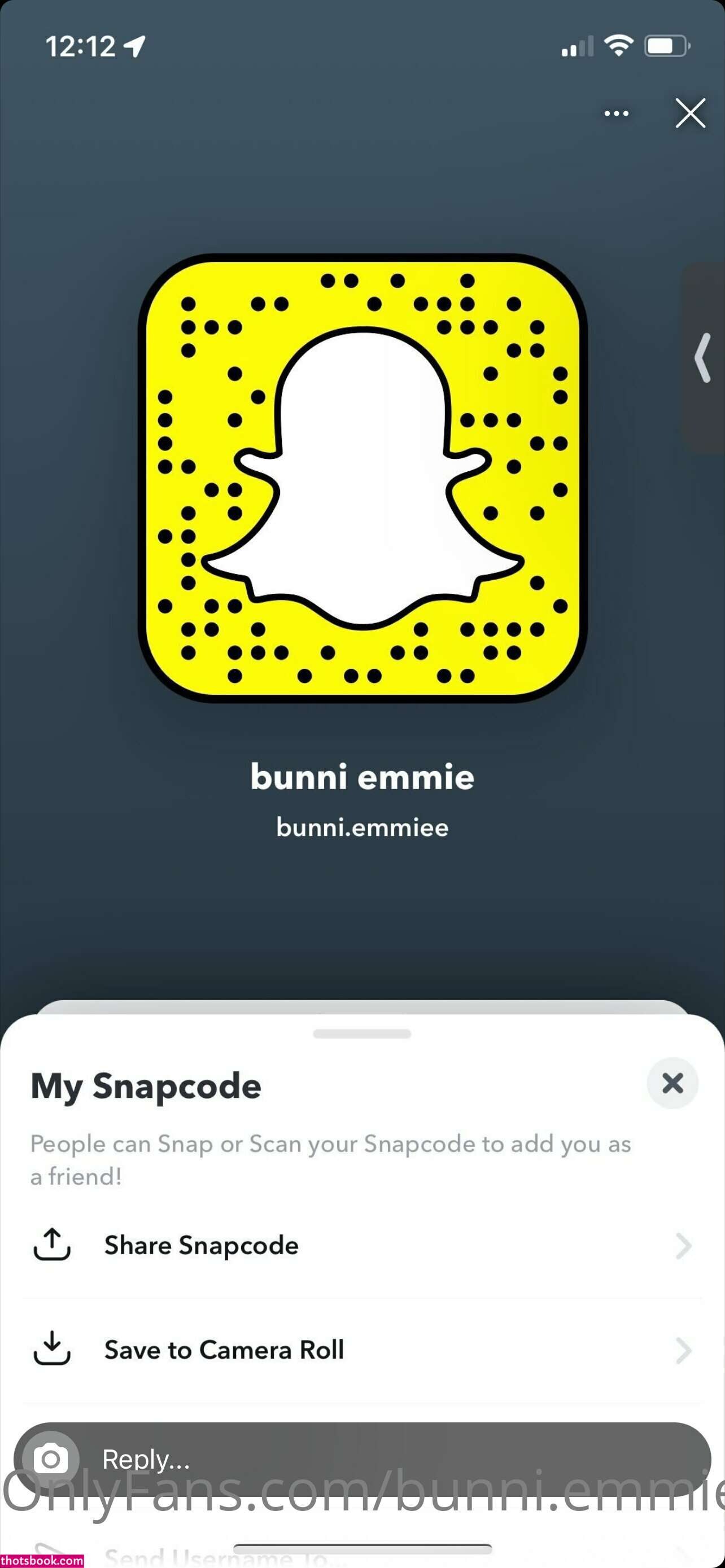 Emma Lvxx Photo #188