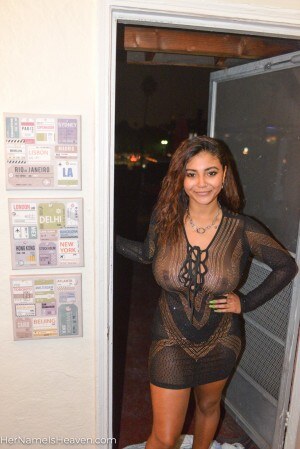 Heaven Roxy Photo #81