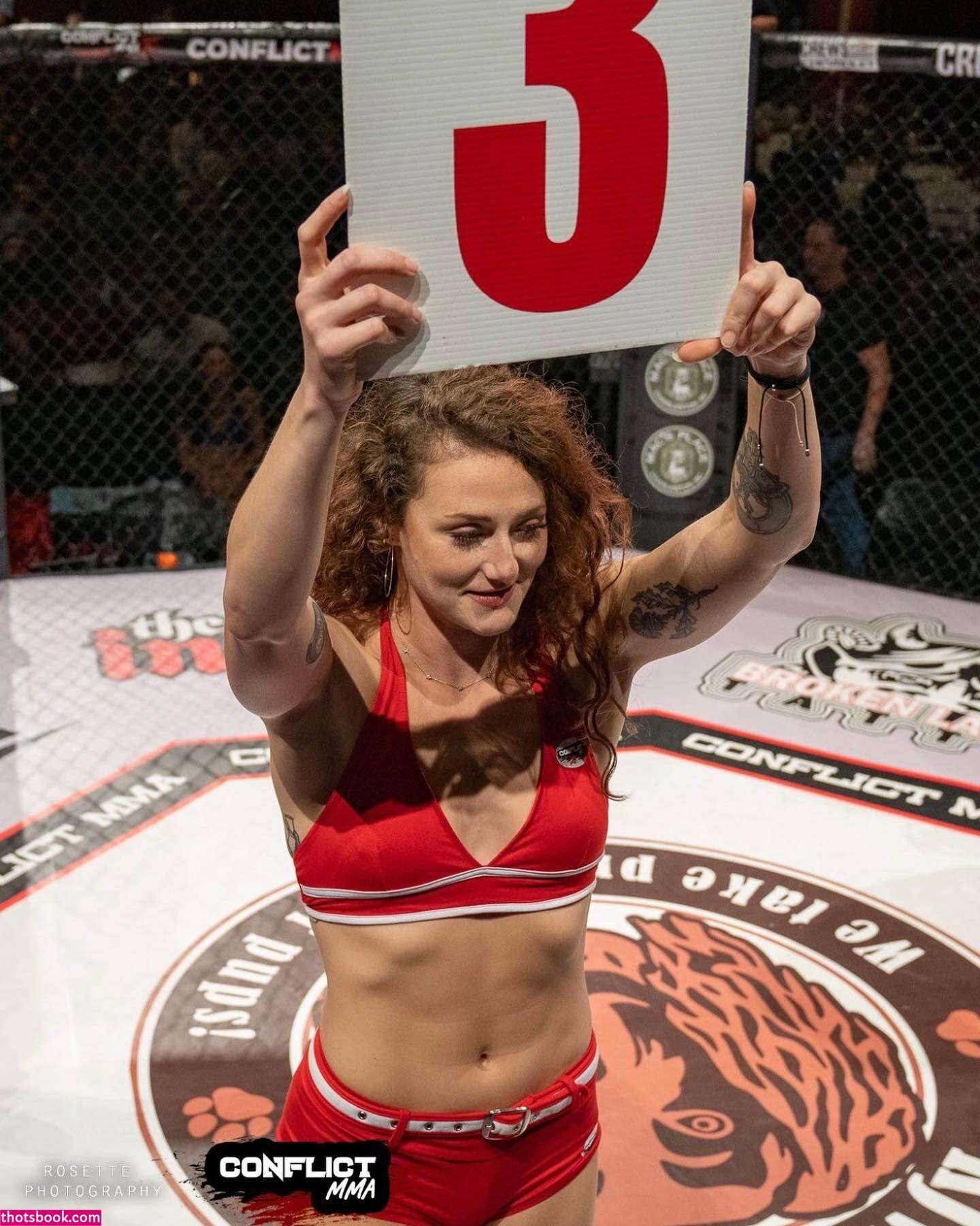 Nicki Bocker Photo #38