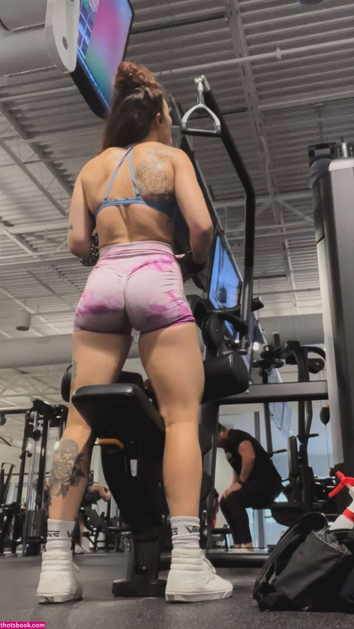 Nicki Bocker Photo #40