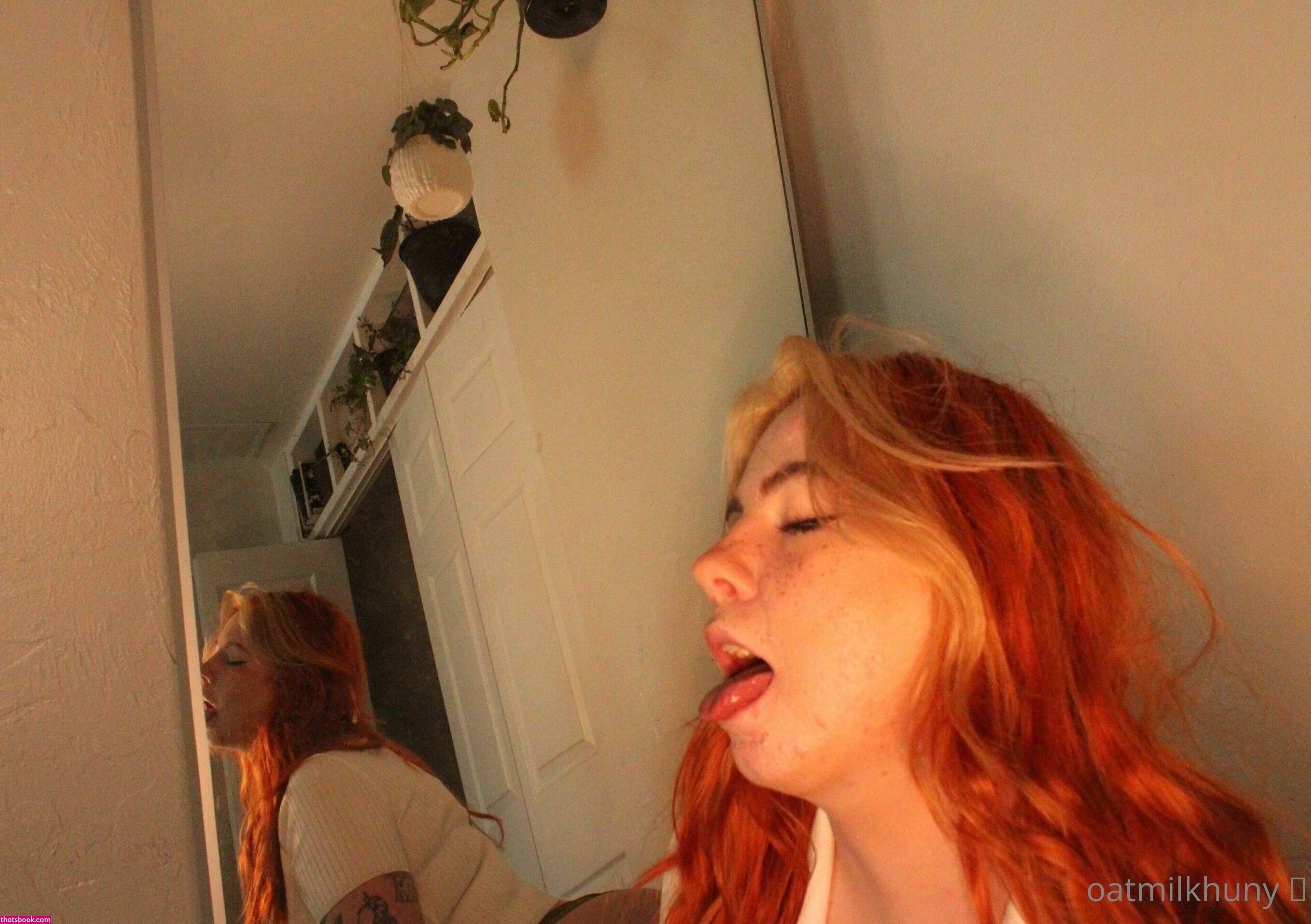 Oatmilkhunny Photo #116