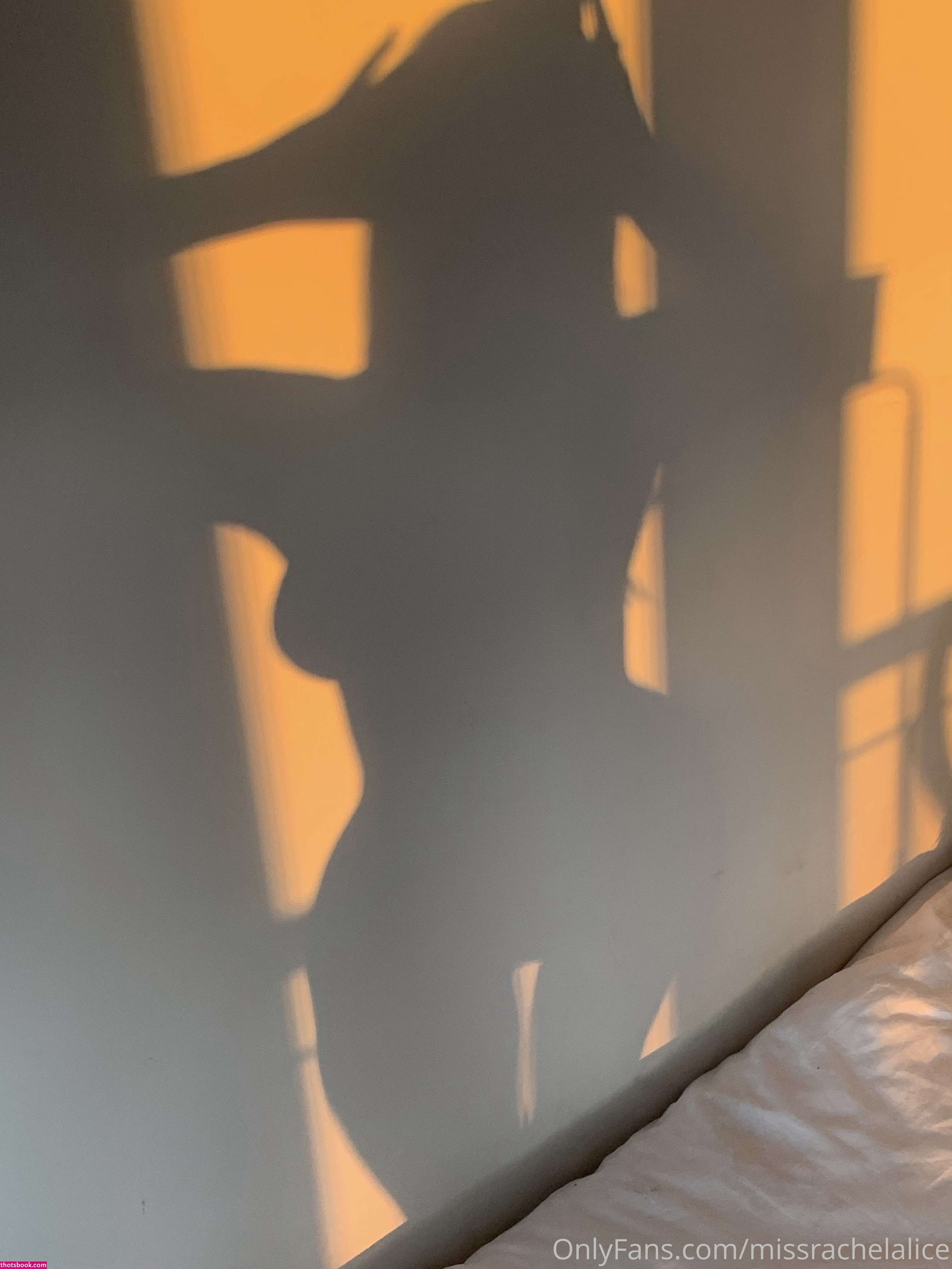 Rachel Alice Photo #2