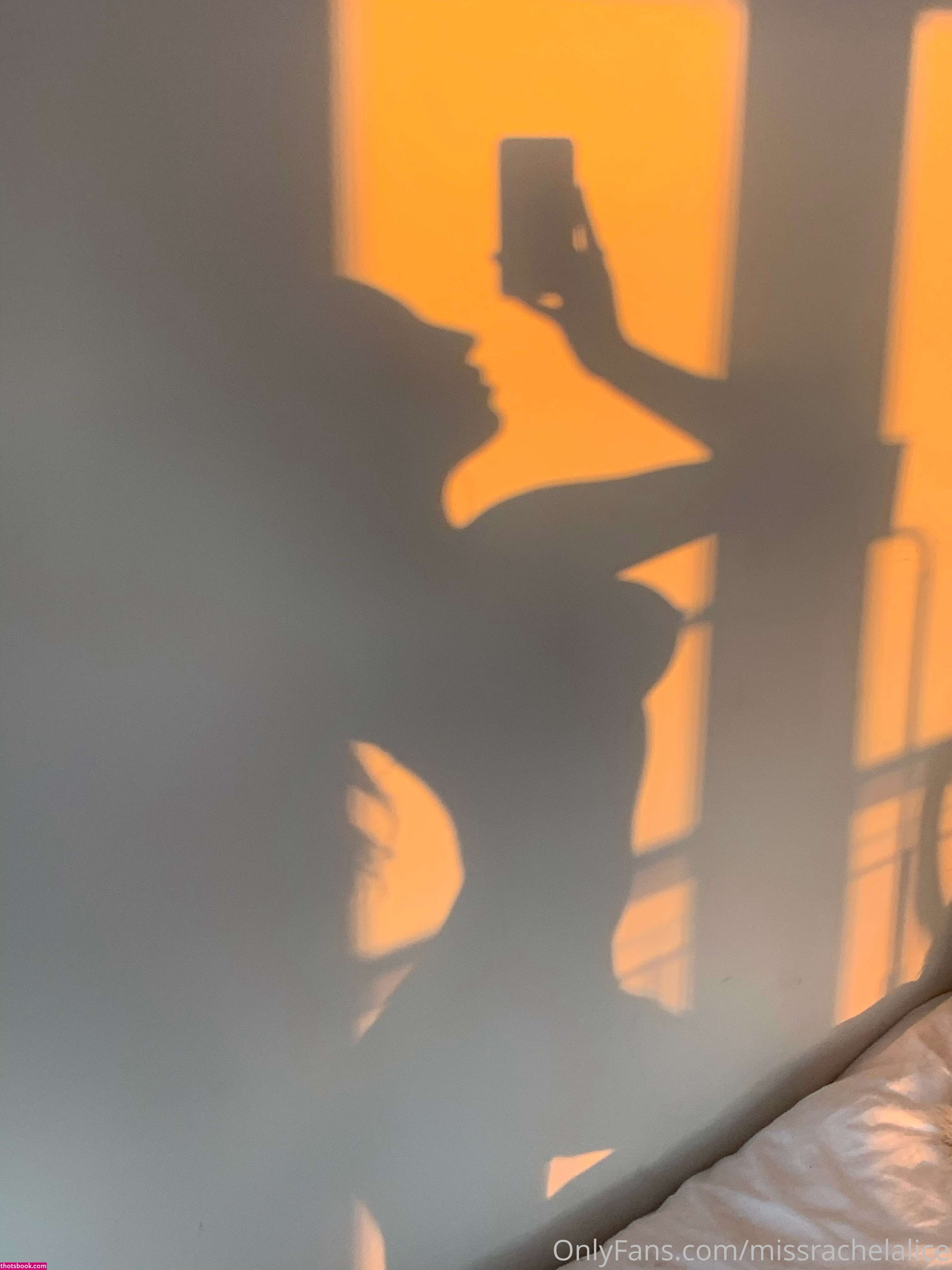 Rachel Alice Photo #8