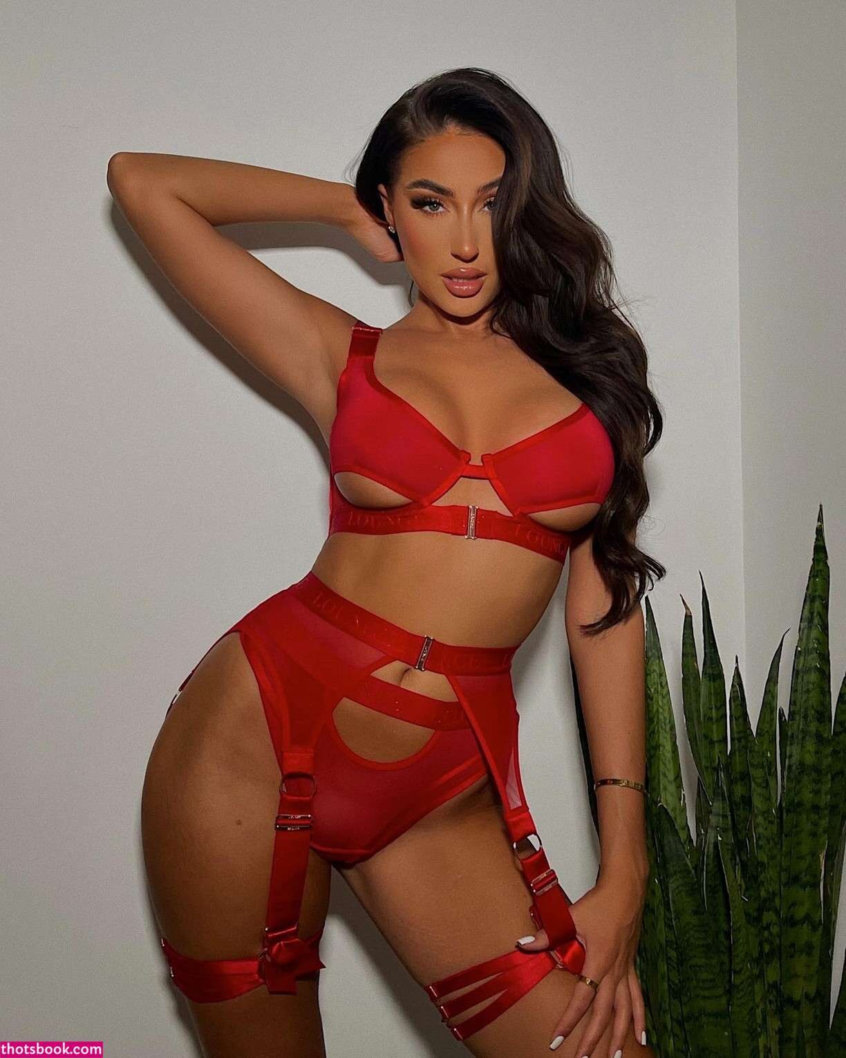 Rachel Alice Photo #12