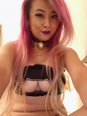 Raina Huang Photo #14