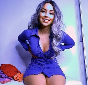 Shadowandkane Photo #24