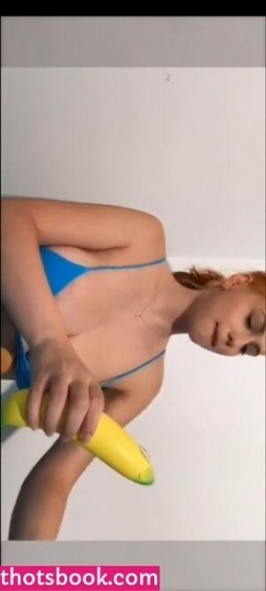 Andreeamareso Video #35