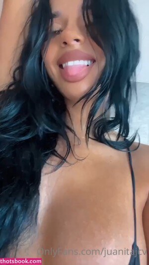 Juanita Belle Post #3