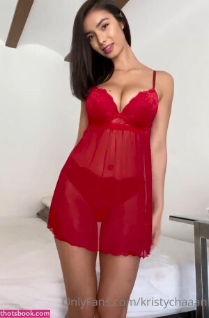 Kristy Chan Video #32