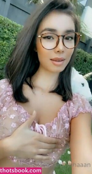 Kristy Chan Video #33